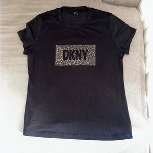 new DKNY blouse for women size M